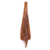 Sahara – Fringe Suede Hobo Bag