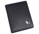 Linea – Leather Bifold Wallet