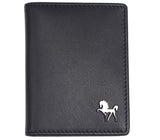 Linea – Leather Bifold Wallet