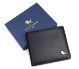 Cavendish – Leather Bifold Wallet