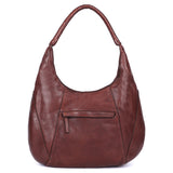 TK584 – Leather Shoulder Bag