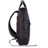 Holborn – The Ultimate Leather Travel Backpack