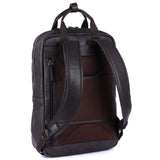 Holborn – The Ultimate Leather Travel Backpack