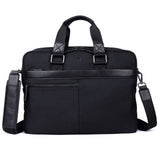 Highbury – Dual Compartment Executive Briefcase