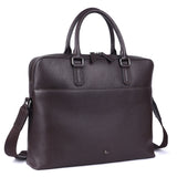 Somerset – Signature Leather Business Briefcase