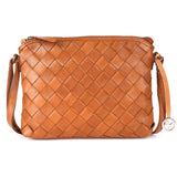 Sydenham | Signature Woven Crossbody