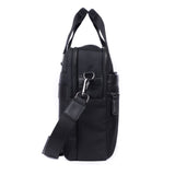 Highbury – Dual Compartment Executive Briefcase