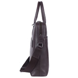 Somerset – Signature Leather Business Briefcase