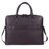 Somerset – Signature Leather Business Briefcase