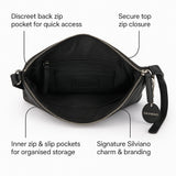 Sydenham | Signature Woven Crossbody