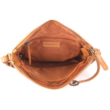 Sydenham | Signature Woven Crossbody