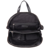 Ripon – Sleek Everyday Leather Backpack