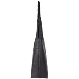 Pirbright – Braided Handle Soft Leather Tote