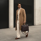 Somerset – Signature Leather Business Briefcase