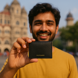 ID & Travel Card Holder