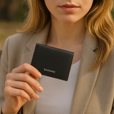 ID & Travel Card Holder