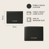 ID & Travel Card Holder