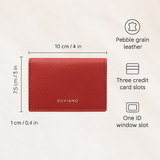 ID & Travel Card Holder