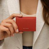 ID & Travel Card Holder