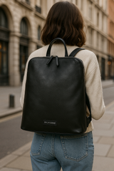 Ripon – Sleek Everyday Leather Backpack