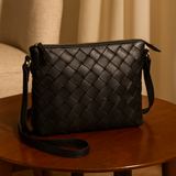 Sydenham | Signature Woven Crossbody