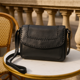 Guildford – Elegant Leather Flap Crossbody