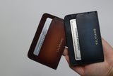 Signature Card Holder