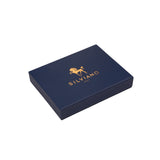 Trackable Bi Fold Wallet