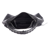 Ives – Leather Shoulder Hobo