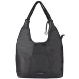 Pirbright – Braided Handle Soft Leather Tote