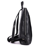 Putney – Leather Zip Backpack