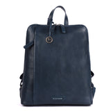 Putney – Leather Zip Backpack