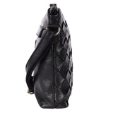 Sydenham | Signature Woven Crossbody