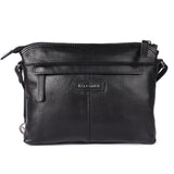 Sydenham | Signature Woven Crossbody