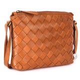 Sydenham | Signature Woven Crossbody