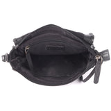 Guildford – Elegant Leather Flap Crossbody