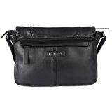 Guildford – Elegant Leather Flap Crossbody