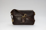 Signature Style Crossbody