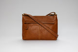 Heritage Crossbody