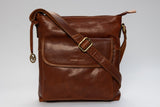 Flaptastic Crossbody