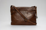 Premium Voyager Crossbody