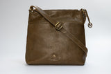 Wanderer Crossbody