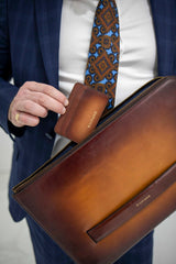 Signature Card Holder