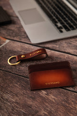 Signature Card Holder