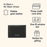 ID & Travel Card Holder