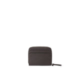 Trackable Amber Zip Around Wallet