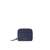 Trackable Amber Zip Around Wallet