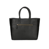 Kendal Zipped Tote