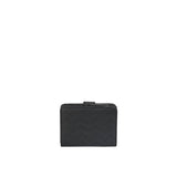 Lindsey Bi Fold Trackable Wallet Quilted