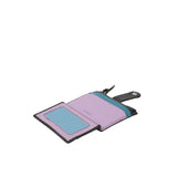 Zipped Coin & Card holder